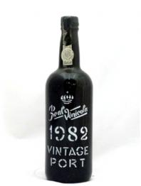 Real vinicola 1982