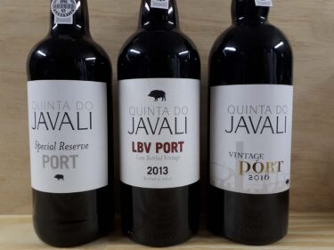 Quinta do Javali
