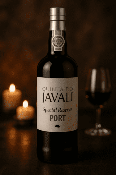 Quinta do Javali Special Reserve - Image 2