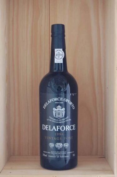 Delaforce Vintage 1994