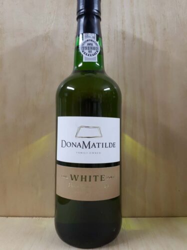 Quinta Dona Matilde White