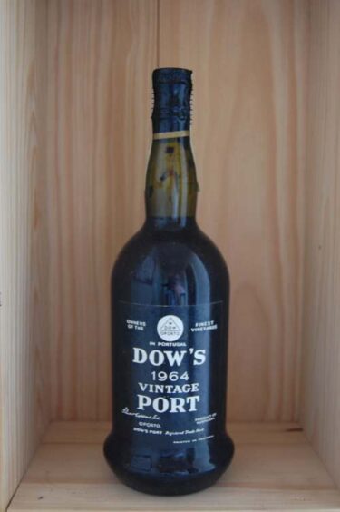 Dows Vintage 1964