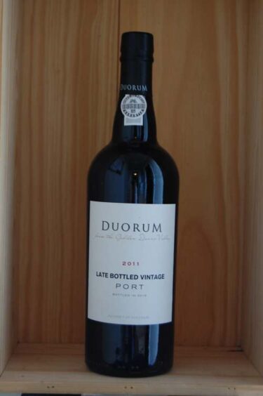 Duorum LBV 2011