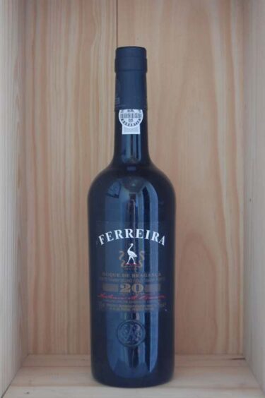 Ferreira 20 års Tawny