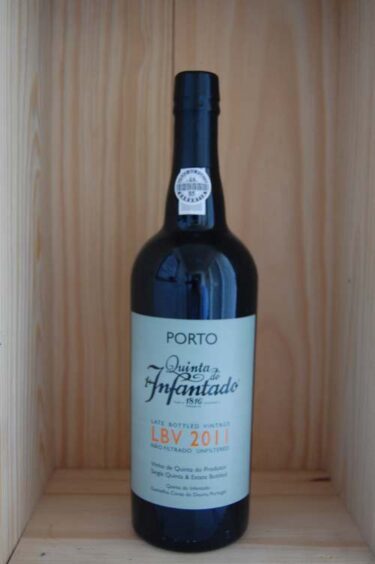 Quinta do Infantado LBV 2011