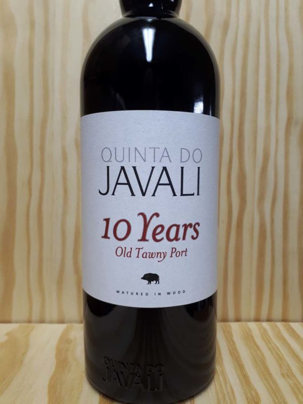Javali 10 års tawny