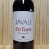 Javali 20 års tawny