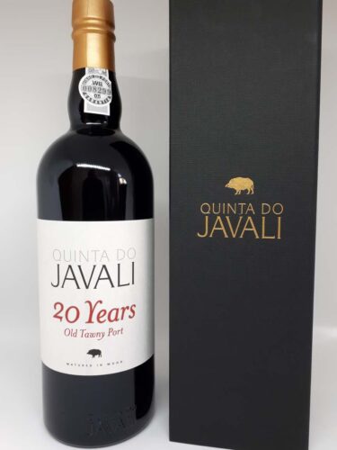 Quinta do Javali 20 års Tawny - Image 2