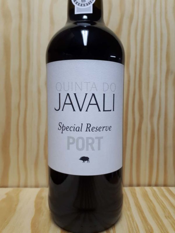 Javali special reserve