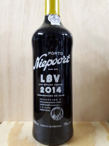 Niepoort LBV 2014