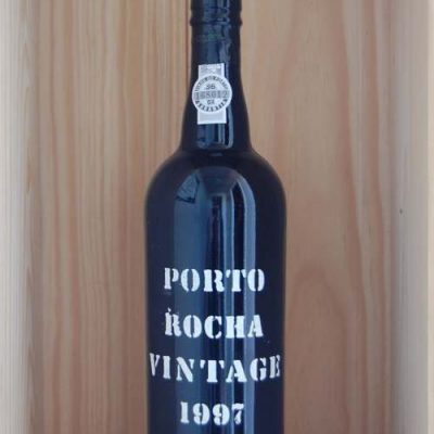 Rocha Vintage 1997