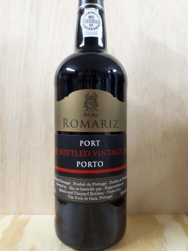 Romariz LBV 2009