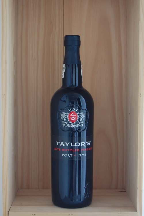 Taylors LBV 1994