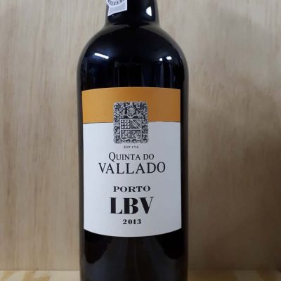 Vallado LBV 13