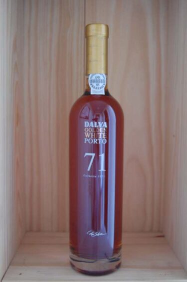 Dalva Golden White 1971