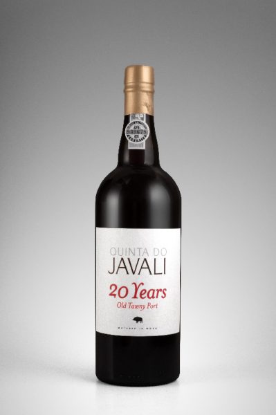 Quinta do Javali 20 års tawny