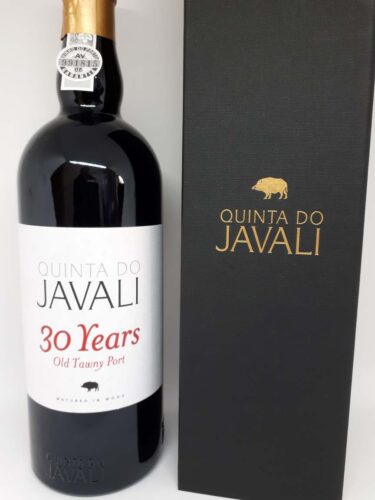 Quinta do Javali 30 års Tawny - Image 2