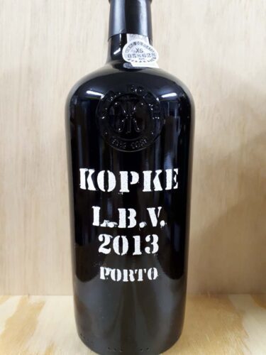 Kopke LBV 2013