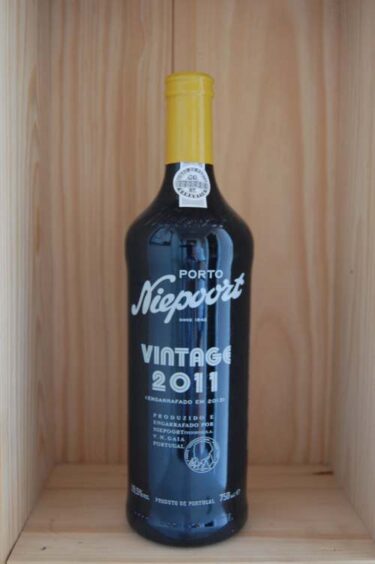 Niepoort Vintage 2011