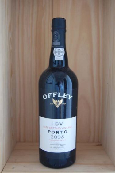 Offley LBV 2008