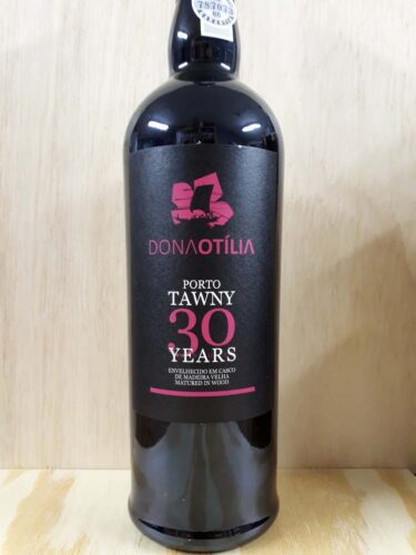 Dona Otilia 30 års Tawny