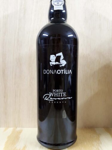 Dona Otilia White reserva