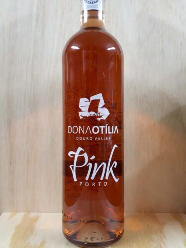 Dona Otilia Rose