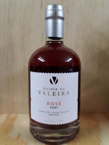Quinta da Valeira Rose