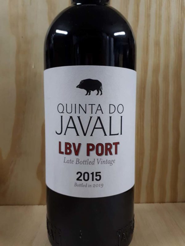 Køb Quinta do Javali LBV 2015 portvin