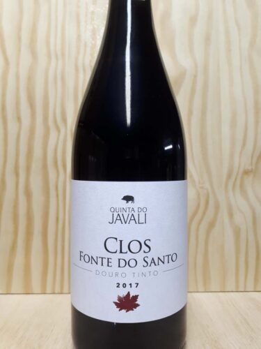 Quinta do Javali "Clos Fonte do Santo" RED