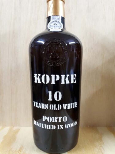 kopke 10 års white