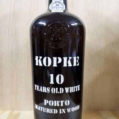 kopke 10 års white
