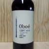 Oboe lbv 2012