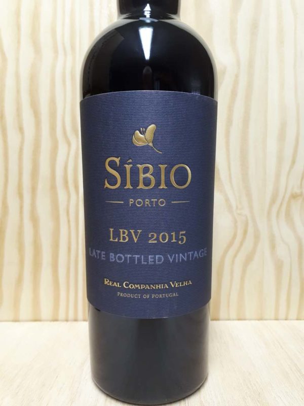 Sibio LBV 2015