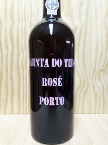 Quinta do Tedo Rose