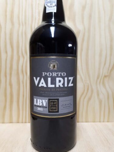 Valriz LBV 2015