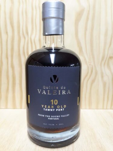 Valeira 10 års tawny