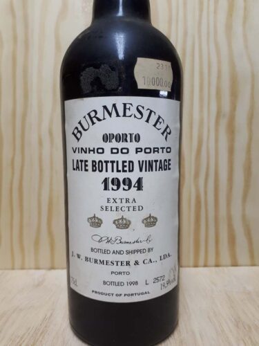 Burmester LBV 1994