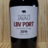 Javali LBV 2016