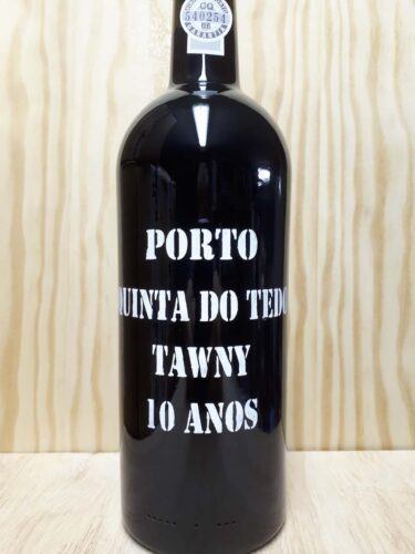 Quinta do Tedo 10 års tawny