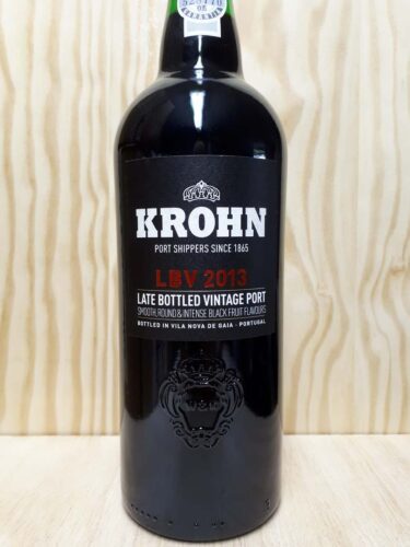 Krohn LBV 2013