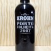 Køb Krohn colheita 2007 portvin