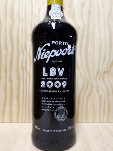 køb Niepoort LBV 2009 portivn