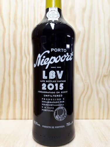Niepoort LBV 2015