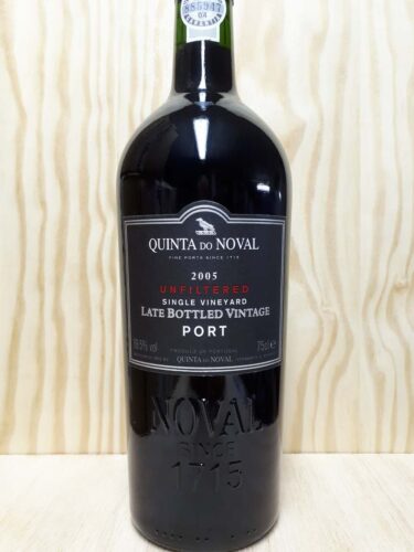 Noval LBV 2005