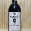 køb warre vintage 1980 portvin