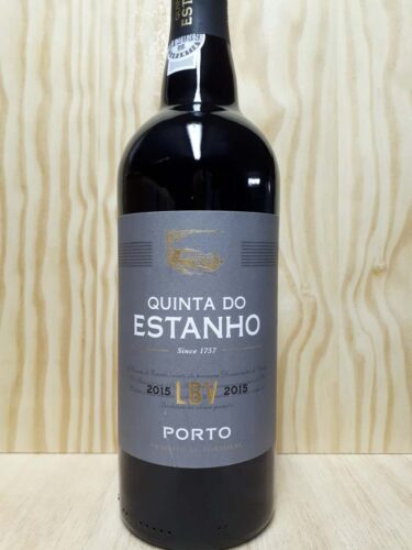 Køb Quinta do Estanho LBV 2015 portivn