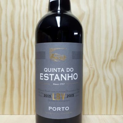 Køb Quinta do Estanho LBV 2015 portivn