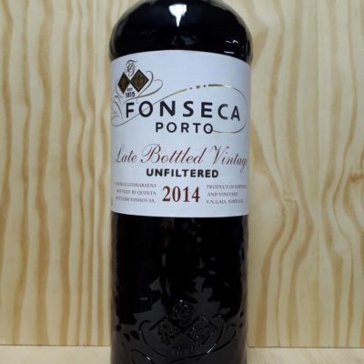 køb Fonseca LBV 2014 portvin