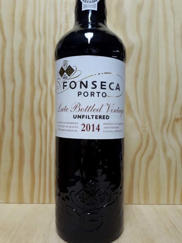 køb Fonseca LBV 2014 portvin